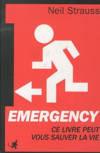 Produktbild: Emergency : survivre dans un monde hostile