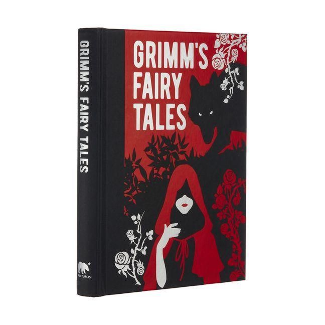 Produktbild: Grimm's Fairy Tales