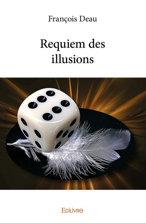 Produktbild: Requiem des illusions