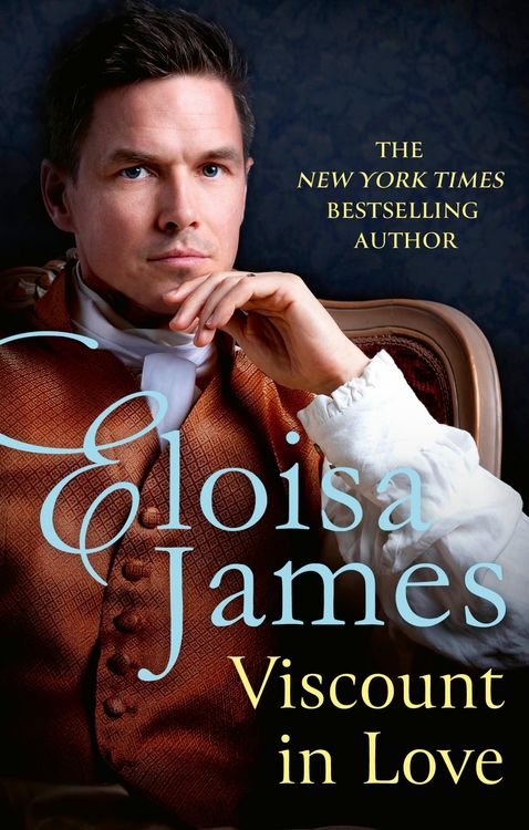 Produktbild: Viscount in Love