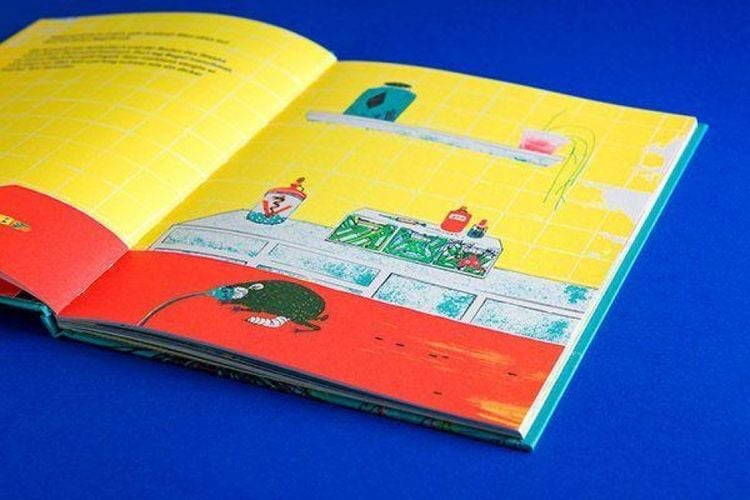 Produktbild: Begel, der Egel