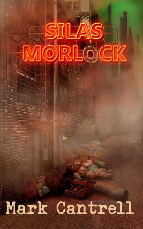 Produktbild: Silas Morlock