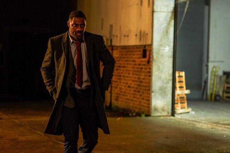 Produktbild: Luther - Staffel 5