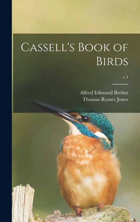 Produktbild: Cassell's Book of Birds; v.1