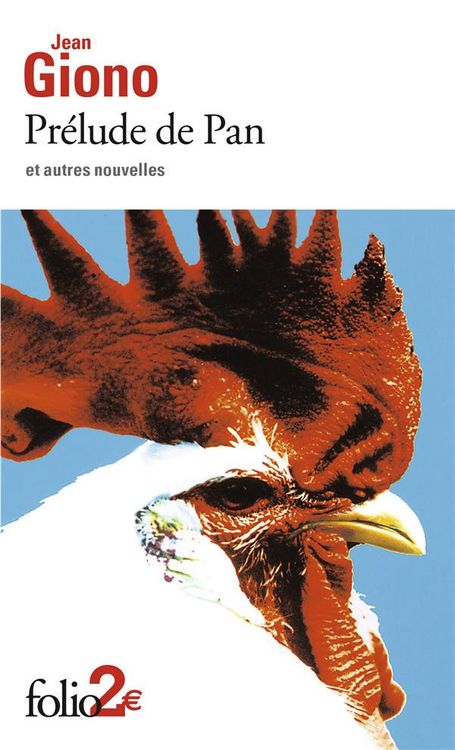 Produktbild: Fre-Prelude De Pan Et Autres N