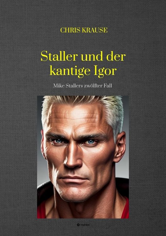 Produktbild: Staller und der kantige Igor