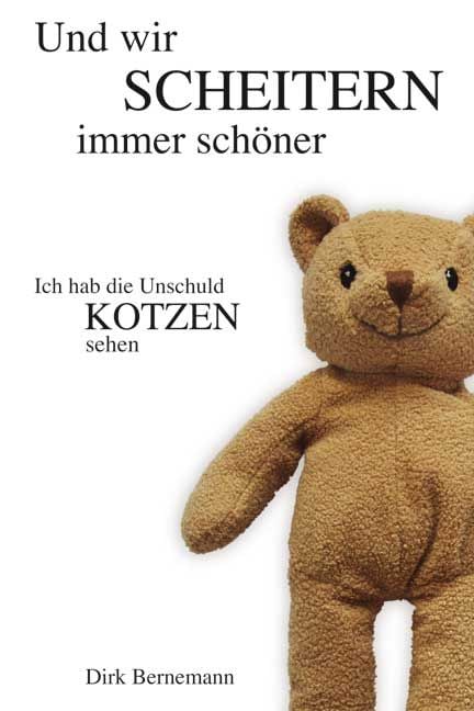 Produktbild: Und wir scheitern immer sch&ouml;ner