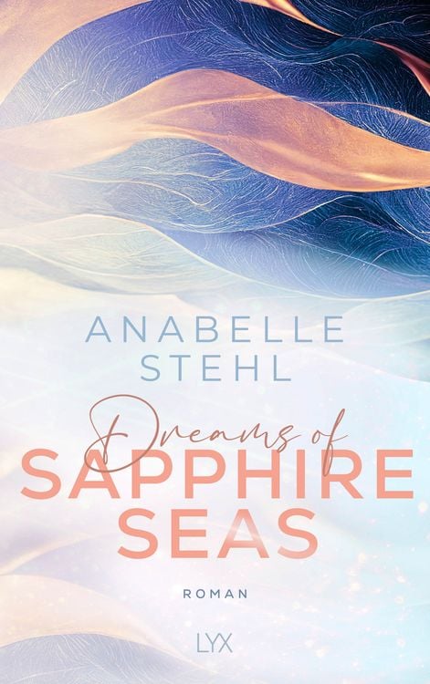 Produktbild: Dreams of Sapphire Seas