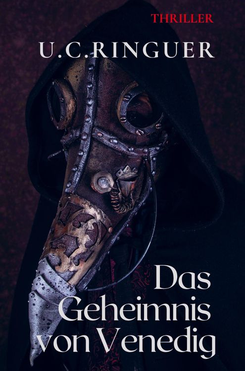 Produktbild: Das Geheimnis von Venedig