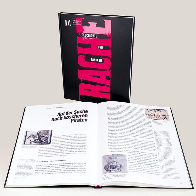 Produktbild: Rache. Geschichte und Fantasie (dt. Ausgabe)