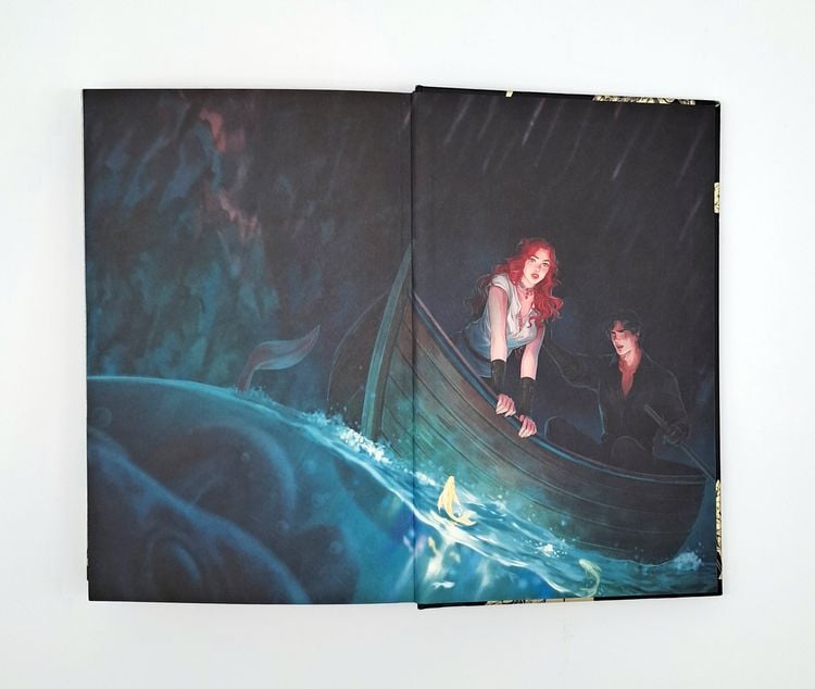 Produktbild: Heir of Illusion