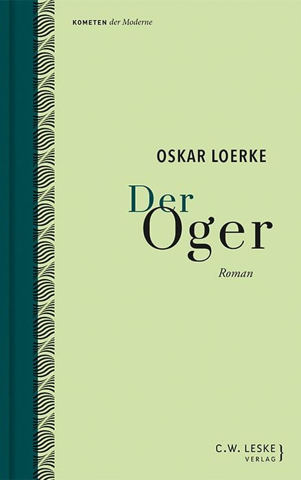 Produktbild: Der Oger