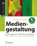 Produktbild: Kompendium der Mediengestaltung