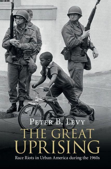Produktbild: The Great Uprising