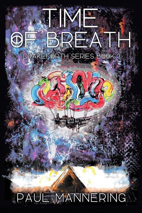 Produktbild: Time of Breath