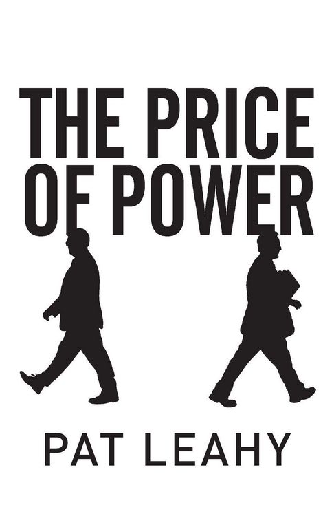 Produktbild: The Price of Power
