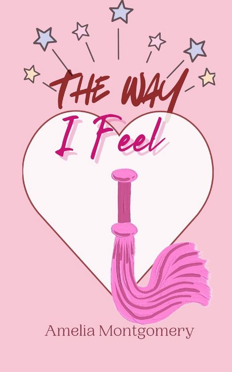 Produktbild: The Way I Feel
