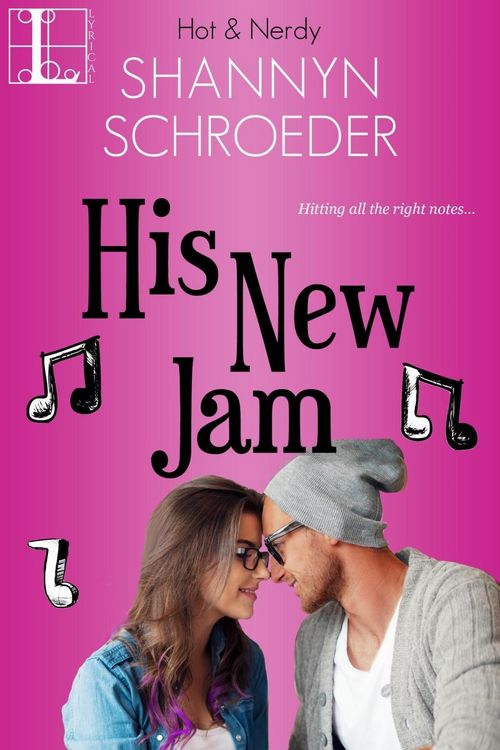 Produktbild: His New Jam