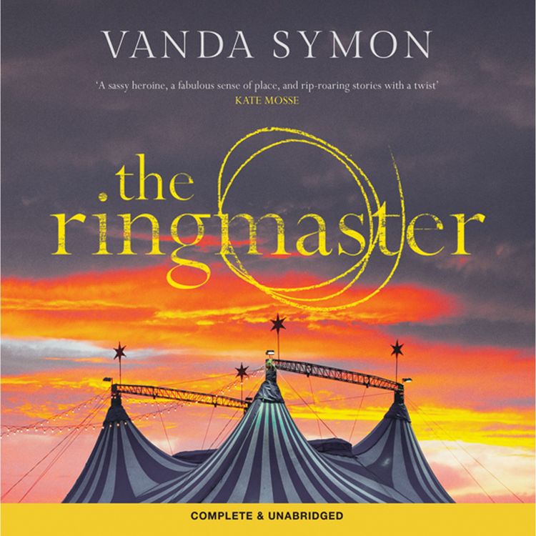 Produktbild: The Ringmaster