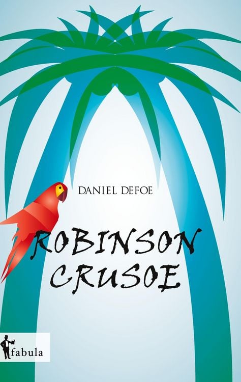 Produktbild: Robinson Crusoe
