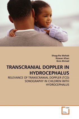 Produktbild: Wahab, S: Transcranial Doppler in Hydrocephalus