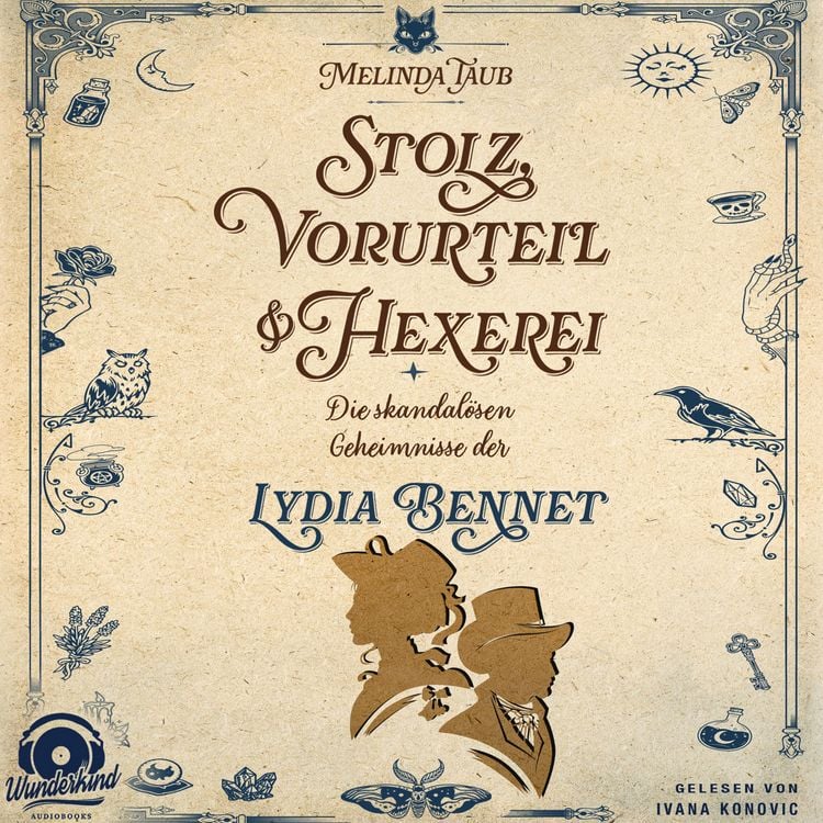 Produktbild: Stolz, Vorurteil und Hexerei
