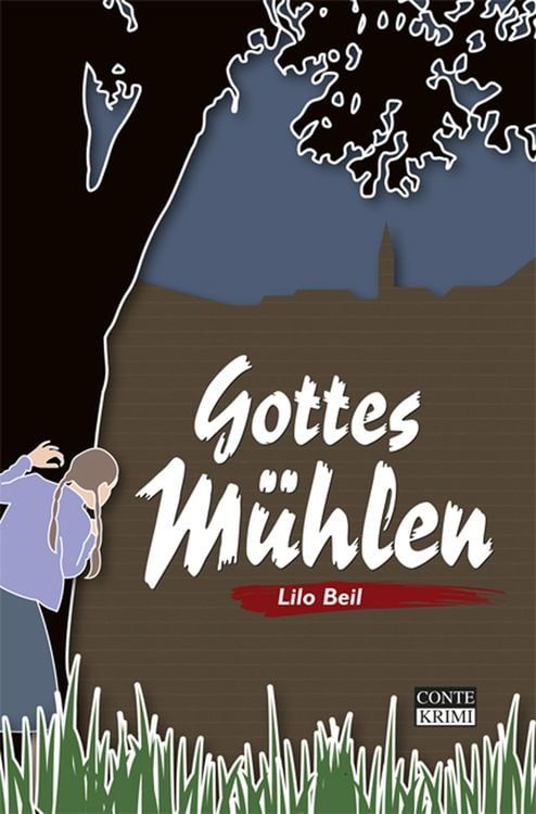 Produktbild: Gottes Mühlen
