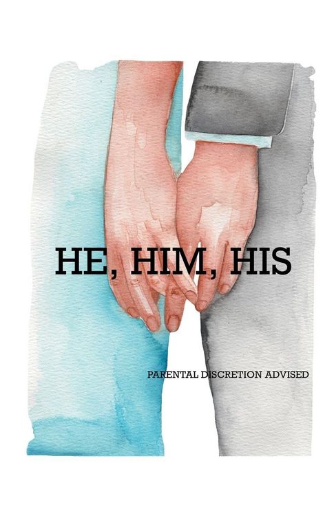 Produktbild: He, Him His