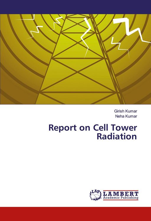 Produktbild: Report on Cell Tower Radiation