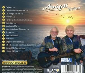 Produktbild: Freiheit
