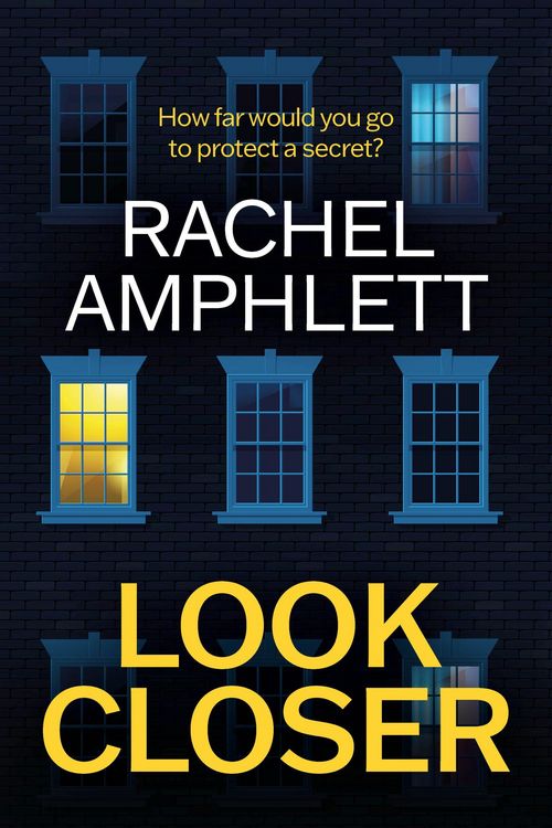 Produktbild: Look Closer