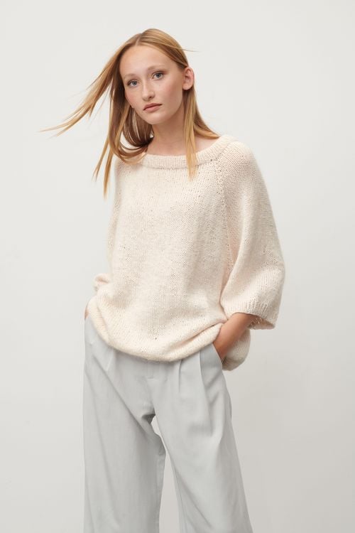 Produktbild: Made by Me Handknitting Fashion No 14