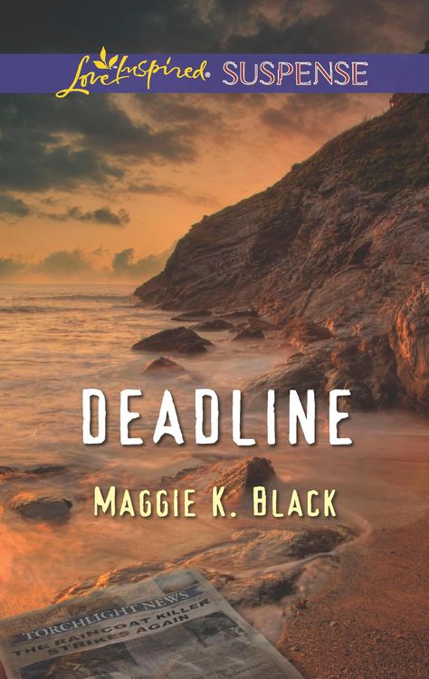 Produktbild: Deadline