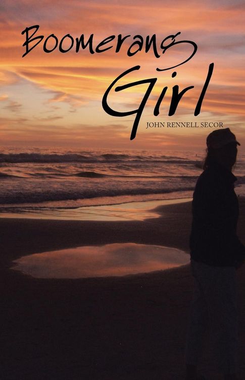 Produktbild: Boomerang Girl