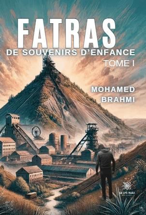 Produktbild: Fatras de souvenirs d enfance