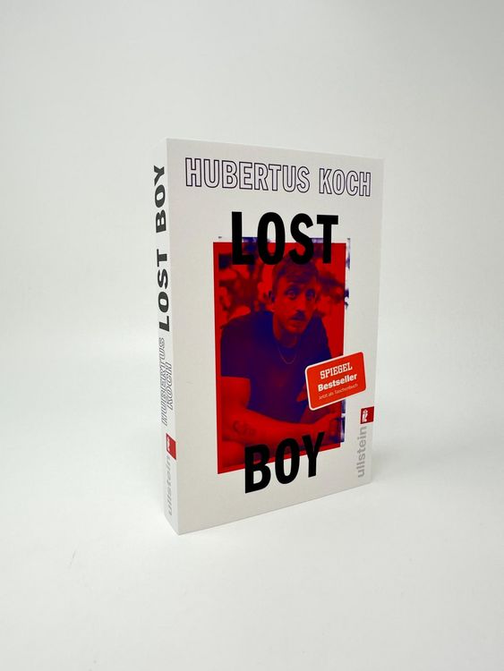 Produktbild: Lost Boy