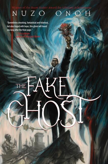 Produktbild: The Fake Ghost