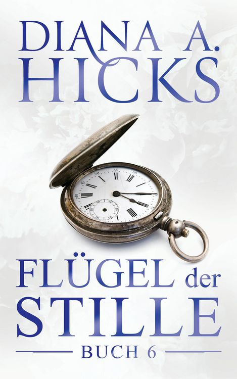 Produktbild: Fl&uuml;gel der Stille