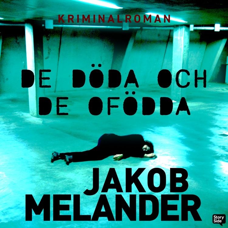 Produktbild: De d&ouml;da och de of&ouml;dda