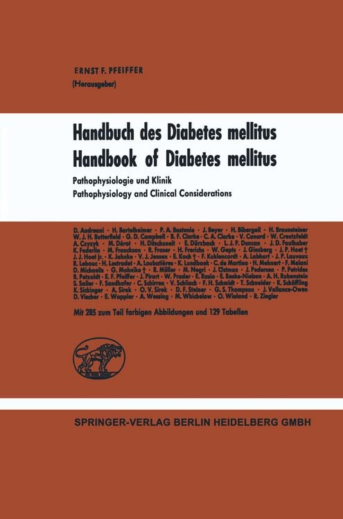 Produktbild: Pathophysiologie und Klinik