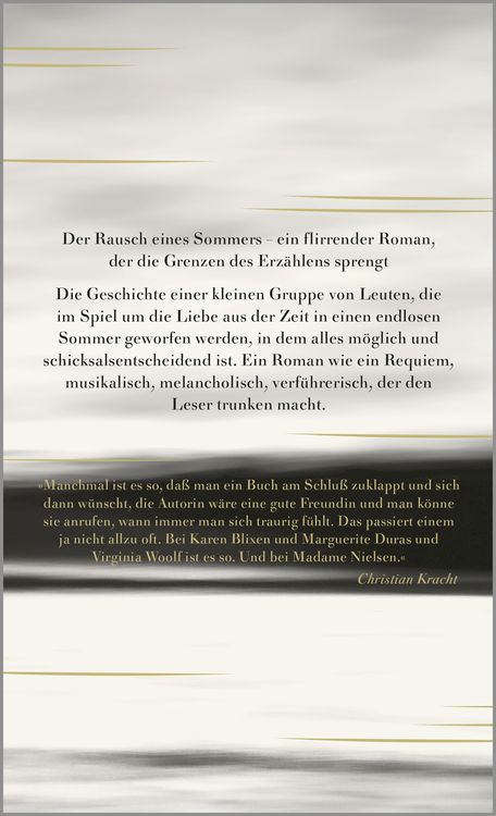Produktbild: Der endlose Sommer