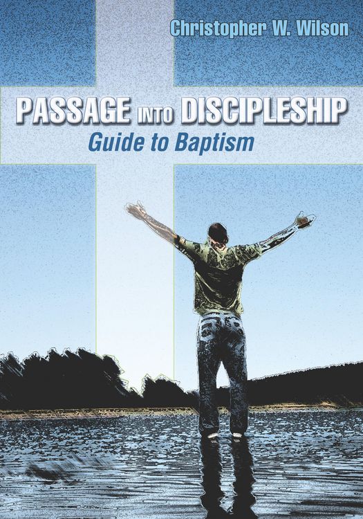 Produktbild: Passage Into Discipleship