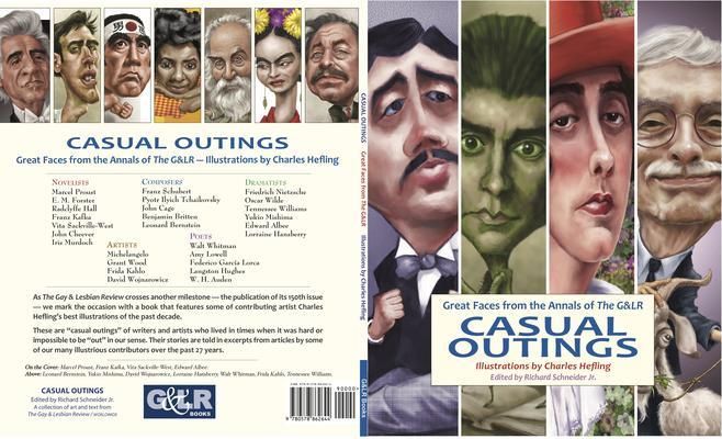 Produktbild: Casual Outings