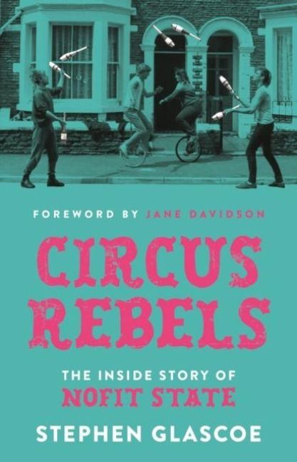 Produktbild: Circus Rebels