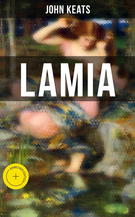 Produktbild: Lamia