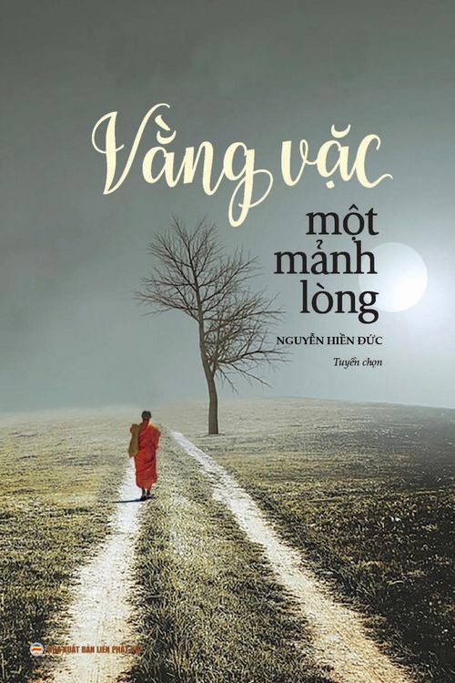 Produktbild: V&iquest;ng v&iquest;c m&iquest;t m&iquest;nh l&ograve;ng