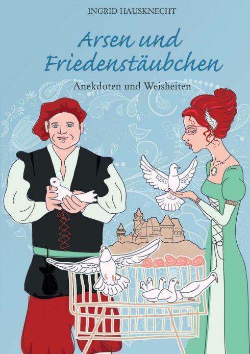 Produktbild: Arsen und Friedenst&auml;ubchen
