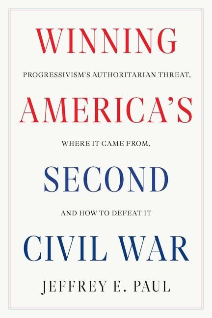Produktbild: Winning America's Second Civil War