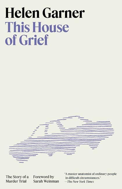 Produktbild: This House of Grief