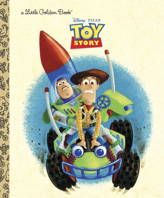 Produktbild: Toy Story (Disney/Pixar Toy Story)